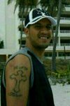 luscious Dominican Republic man Henry from Santo Domingo DO23248
