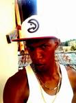charming Dominican Republic man Piter from Santo Domingo DO23263