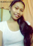 fun Philippines girl Bile from Cebu City PH815