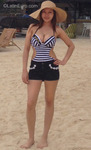 luscious Philippines girl Myrnia from Cebu City PH818