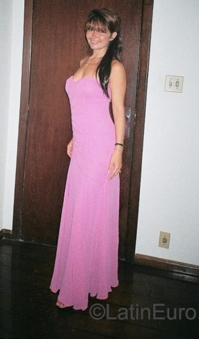 Date this funny Brazil girl Daniela from Belo Horizonte BR9452