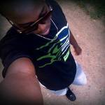 lovely Dominican Republic man Fequi from Santo Domingo DO23287