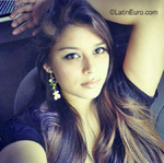 funny Colombia girl Johana from Manizales CO18030