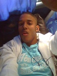luscious Dominican Republic man Abimael from Santiago DO23318