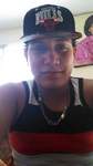 pretty Dominican Republic man Ariel Ambiorix from Santiago DO23319