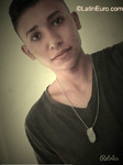 passionate Honduras man Junior from San pedro sula HN1706