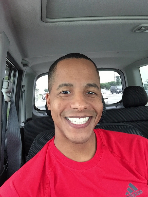 Date this charming United States man Maurice from PRINCETON US16494