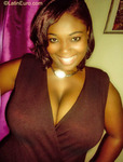 cute Jamaica girl Tracey from Kingston JM2160