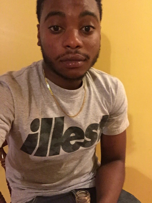 Date this lovely United States man Andree from Chicago US16507