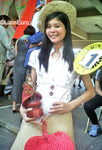 foxy Philippines girl Nicole from Manila PH820