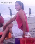 funny Panama girl Yairia from Panama City PA704