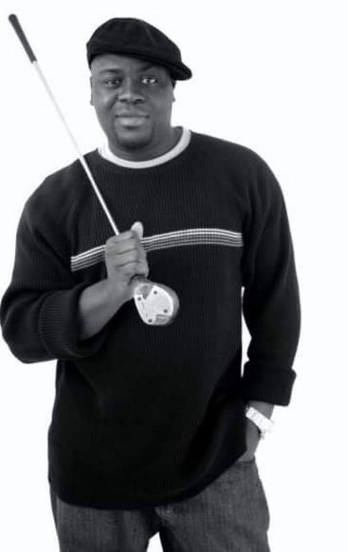 Date this happy United States man Isiah from Fort Worth US16514