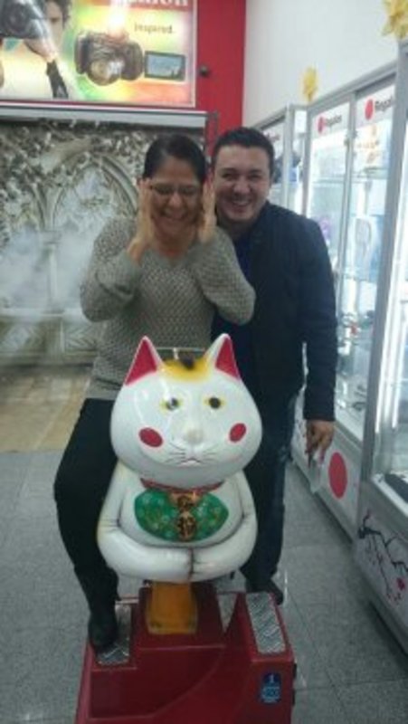 Date this hard body Colombia man PAREJAESTABLE20 from Bucaramanga CO18086