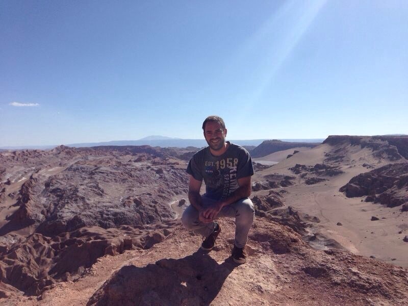 Date this exotic United States man Richimiami from Miami US16518