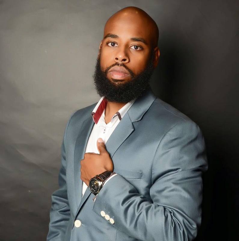 Date this cute United States man NegroSimpatico from Atlanta US16524