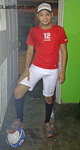 foxy Panama man Jose from Panama City PA708