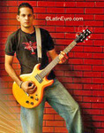 attractive Panama man Roy from Panama City PA709