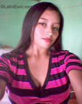 funny Panama girl Ana from Panama City PA710