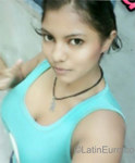 foxy Honduras girl Karen from San pedro sula HN1728