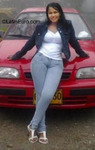 attractive Colombia girl Shiliticia from Cali CO18101