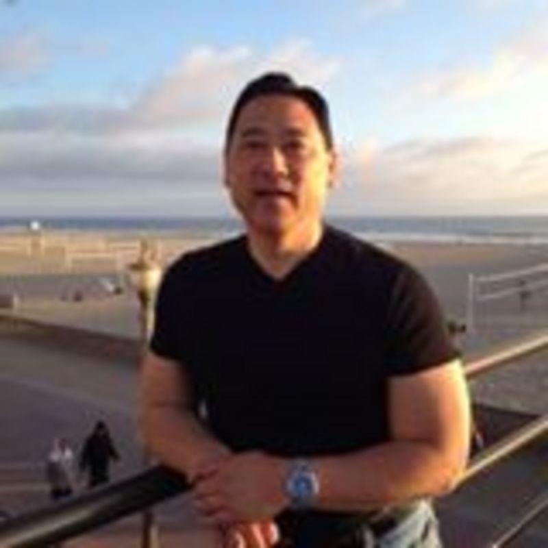 Date this exotic United States man HB from Huntington Beach US16535