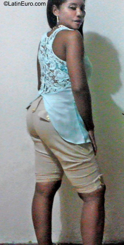 Date this hot Colombia girl Rocio from Cucuta CO18110