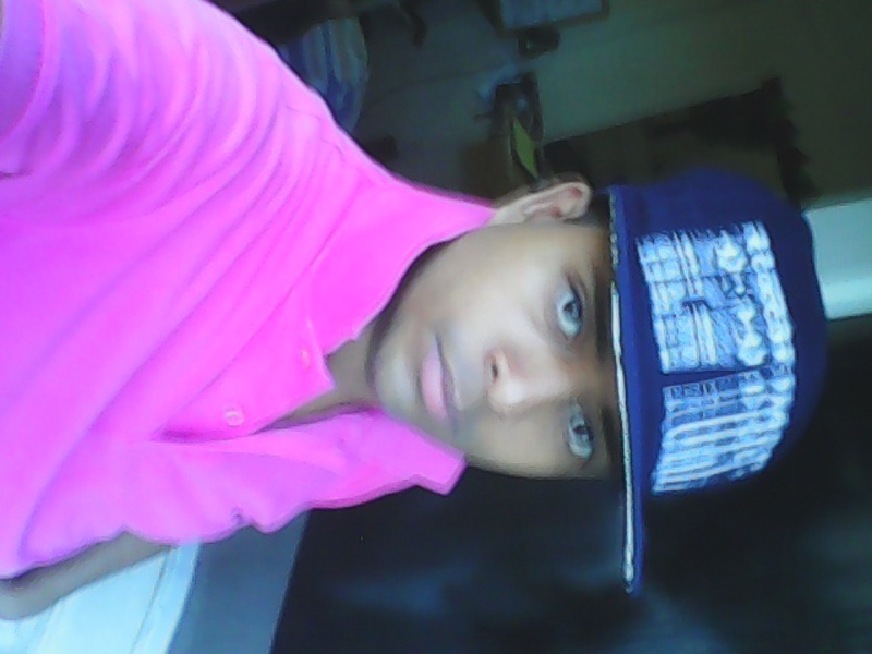 Date this funny Honduras man Darwin enrique from San Pedro Sula HN1735
