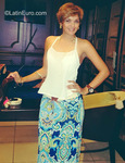 nice looking Honduras girl Sonia from San Pedro Sula HN1737