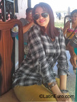 cute Honduras girl Paty from Tegucigalpa HN1738