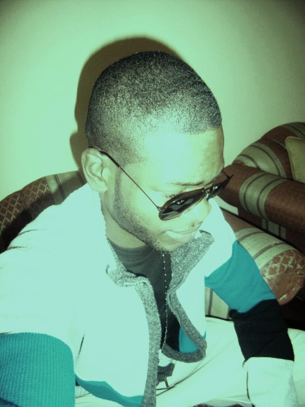 Date this funny France man Edme Dukens from Santo Domigo FR233