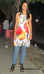 voluptuous Honduras girl Brenda from San Pedro Sula HN1740