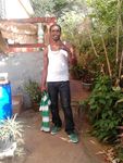 passionate Jamaica man Owen from Spalding JM2167