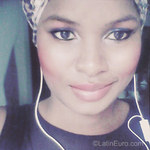 young Colombia girl Lili from Cali CO18121