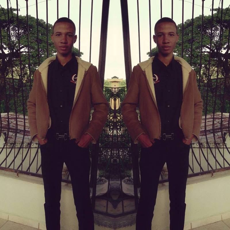 Date this athletic Dominican Republic man Jeffry coronado from La Vega DO23494