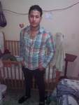 georgeous Dominican Republic man Ariel from Santiago DO23500