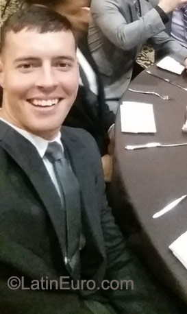 Date this fun United States man Bryan from Oceanside US16558