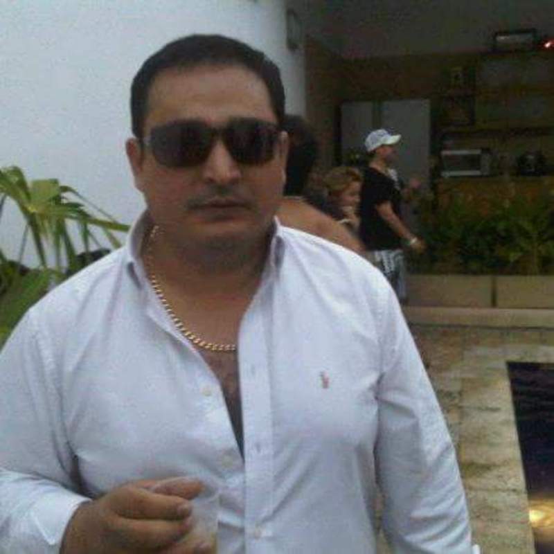 Date this passionate Colombia man Nelson from Bogota CO18134