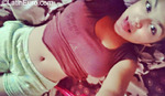attractive Panama girl Yiney from Panama City PA731