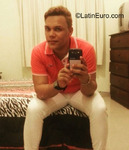 funny Dominican Republic man Jose miguel from Punta Cana DO23538
