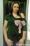 young Colombia girl Ana Maria from Bogota CO18146