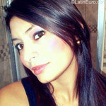 red-hot Honduras girl Glendy from San Pedro Sula HN1758