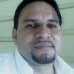 georgeous Honduras man Edwin from Roatan HN1759