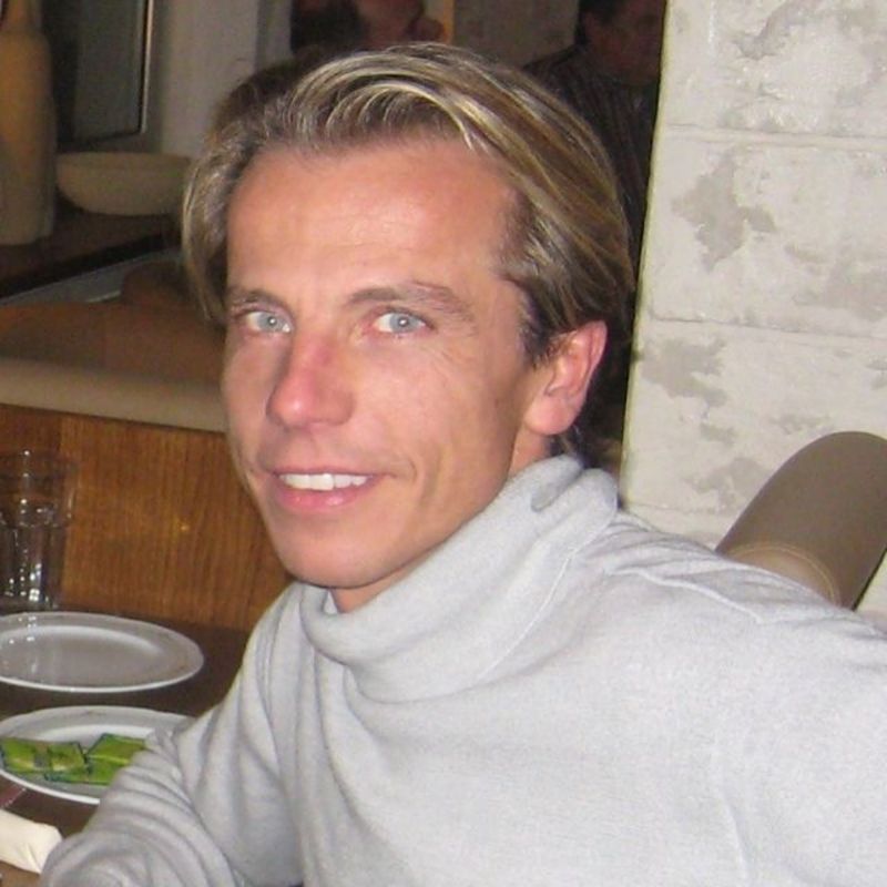 Date this attractive Germany man Mucki15 from Bielefeld DE380