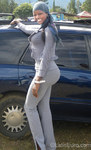charming Colombia girl Ana milena from Cali CO31181