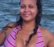 Date this sultry Venezuela girl Desire from valencia VE634