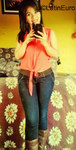 charming Honduras girl Jennifer from Tegucigalpa HN1760