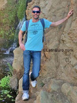 attractive United States man Mark from Costa Mesa US16570