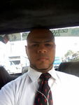 good-looking Dominican Republic man Julio from Santo Domingo DO23591