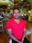 delightful Dominican Republic man Luis from Bonao DO23593
