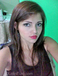 passionate Honduras girl Danae from Tegucigalpa HN1762